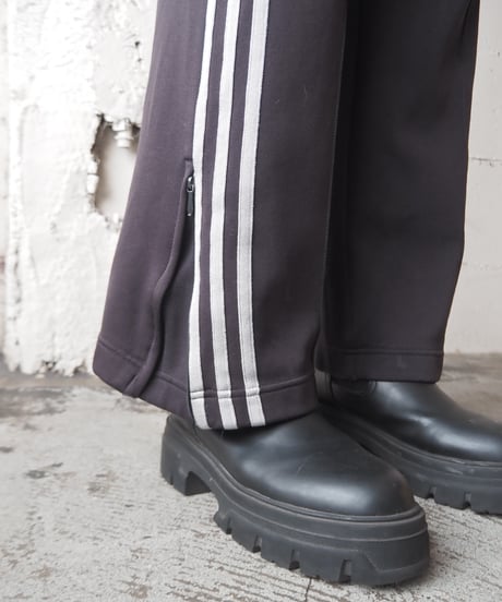 adidas Flared Track Pants BK