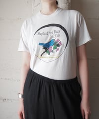 Shepherd Park Plaza Civic Club Tee WH