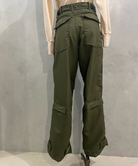 US ARMY Helicrew Pants KA