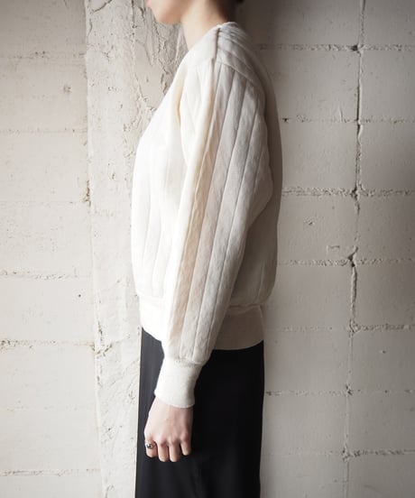 Tube Sweat IV