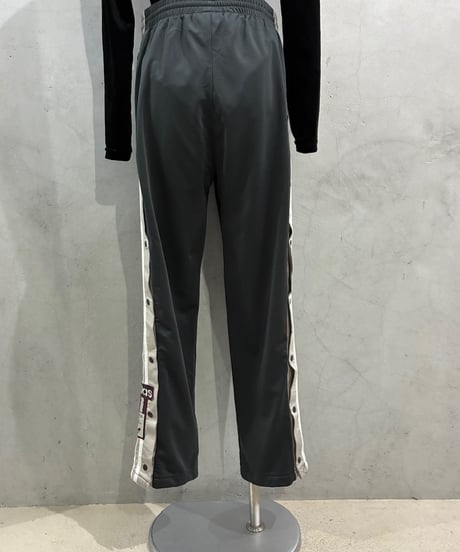 adidas Side Snap Track Pants DGR