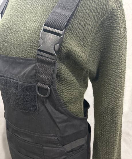 Tactical Apron BK