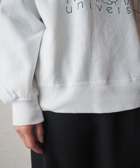 MARSHALL UNIVERSITY College Sweat WH
