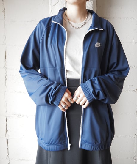 Nike Track Jacket BL