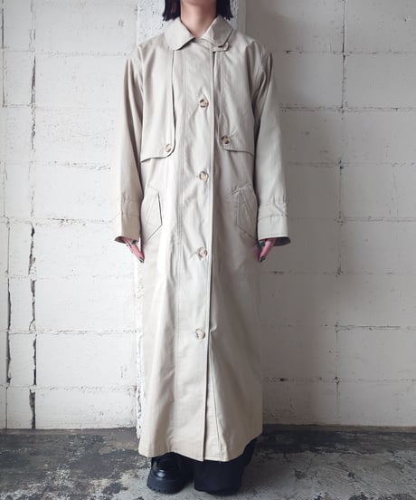 1980's Eddie Bauwer Design Coat BE