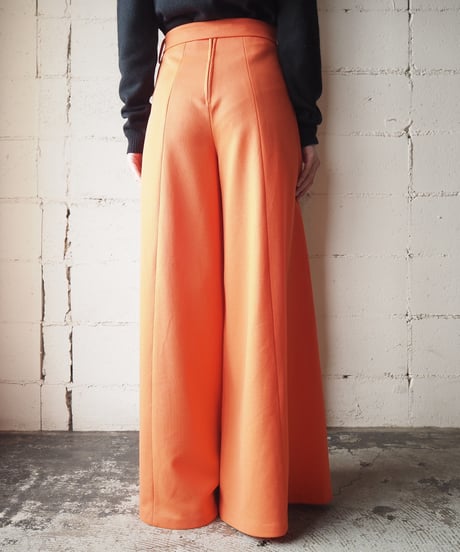 Super Wide Pants