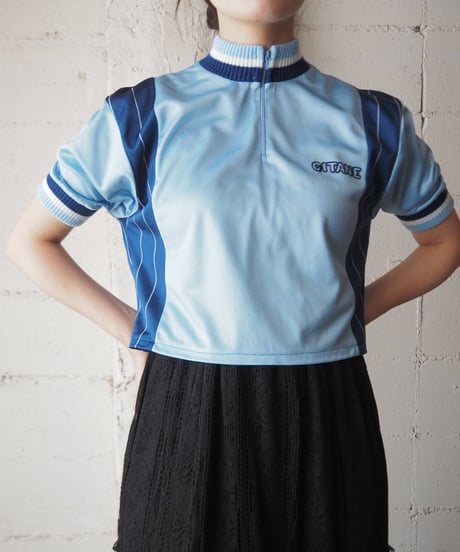 REMAKE Short Cicle Shirt LBL