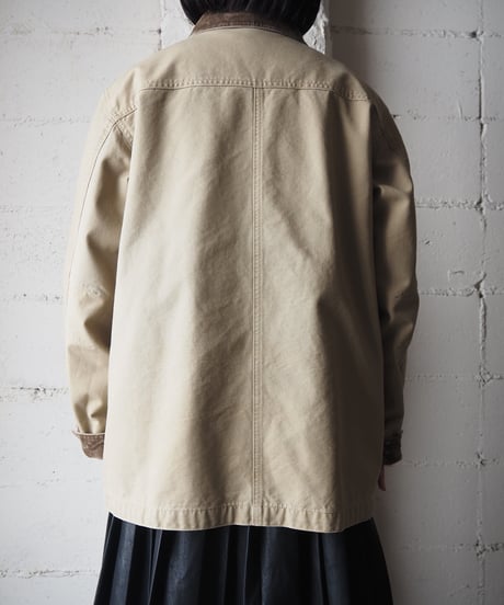 L.L.Bean Hunting Jacket BE