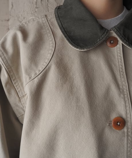 1980's L.L.Bean Hunting Jacket IVKA