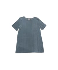 1980's - 90's Spandex Mix S/S Tee LBL