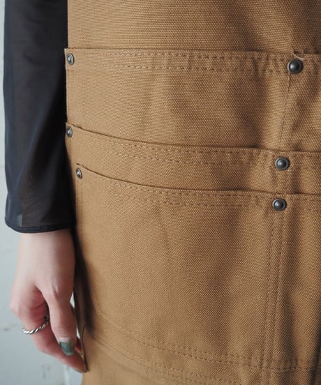Carhartt Duck Apron CM