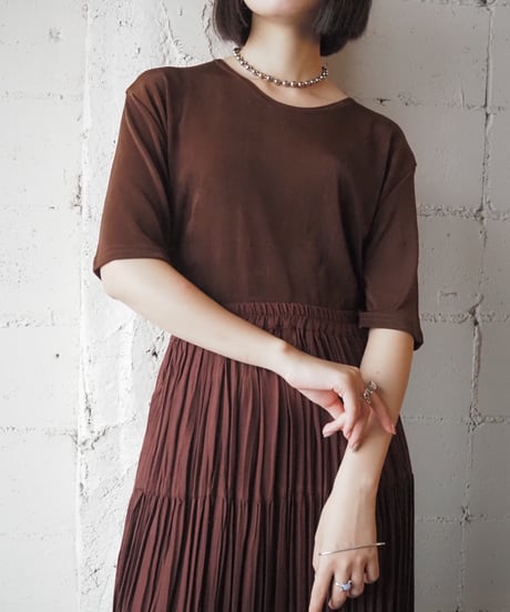 Spandex Tee BR