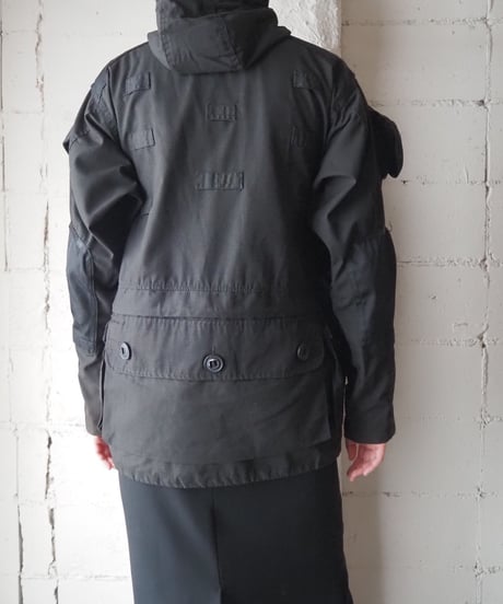 British Army Type SAS Smock BK