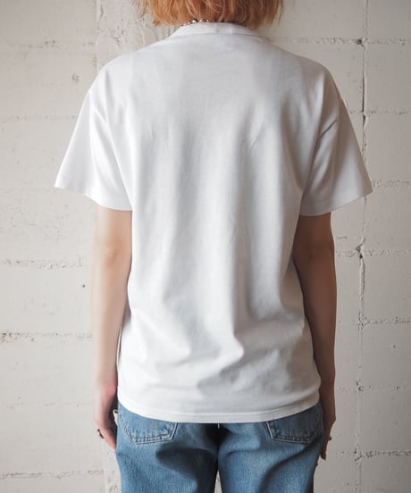 Horse Print Tee WHBL