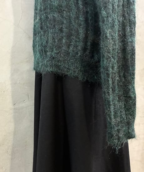 Acne Studios Crew Neck Knit DGN