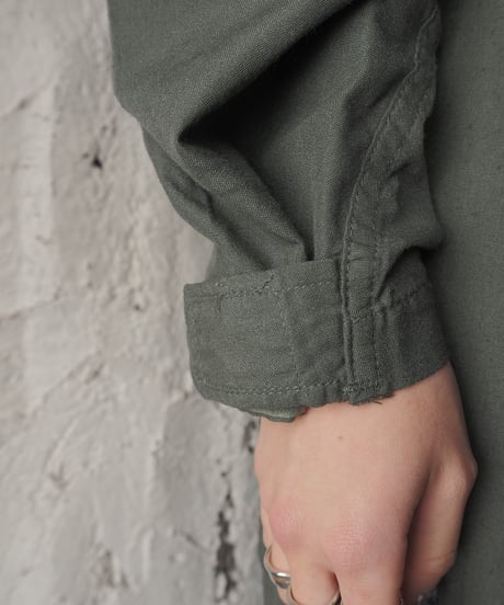 US Flight Jumpsuit KA