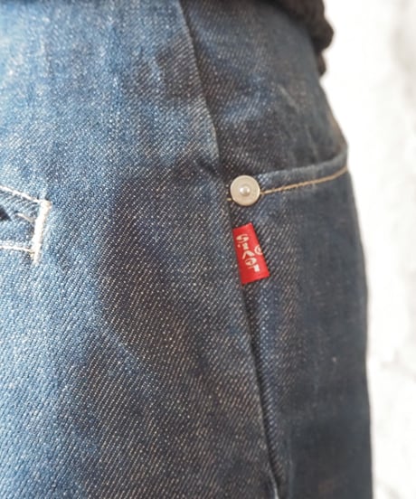 Levi's ENGINEERED Wide Denim NV