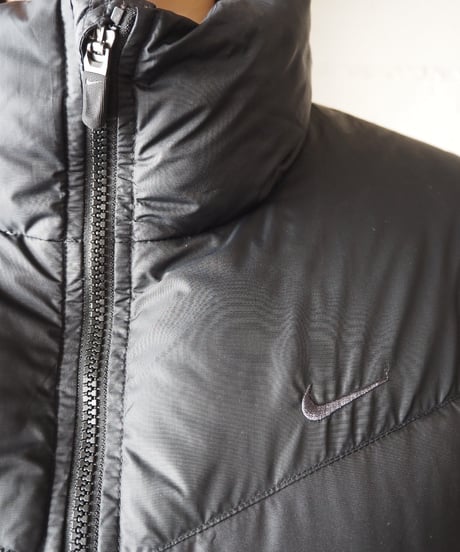 NIKE Down Jacket BK