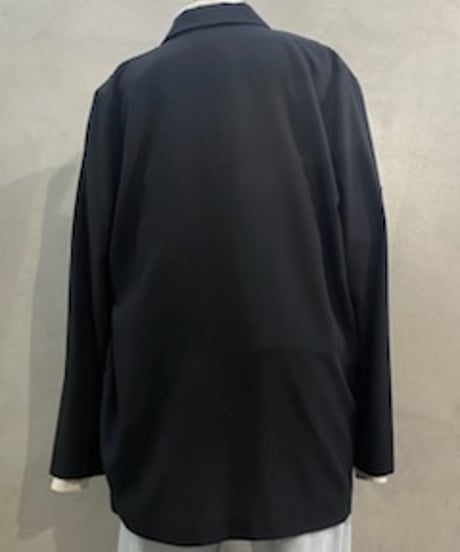 SAGHARBOR Easy Tailored Jacket BK