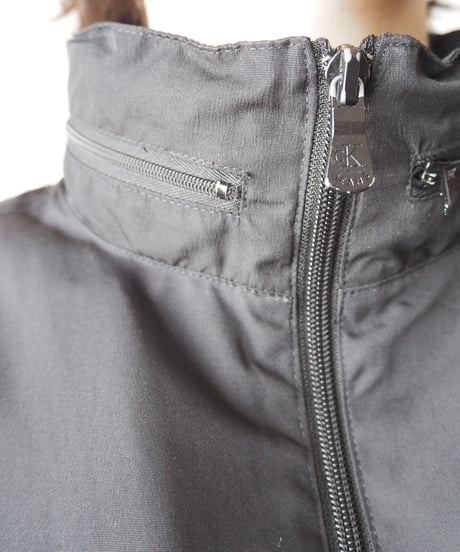 Calvin Klein Jeans Zipup Jacket BK