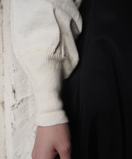 ORFEO MIX Under Pants Cardigan IV