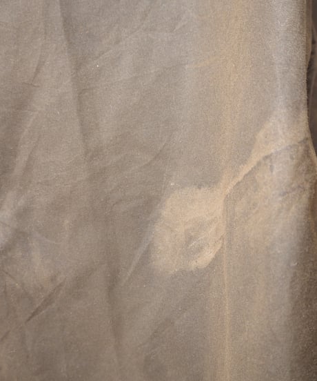 Duster Oiled Coat BR