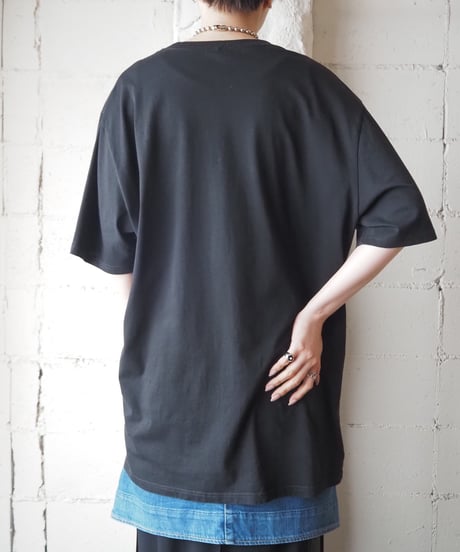 Carhartt Pocket Tee BK