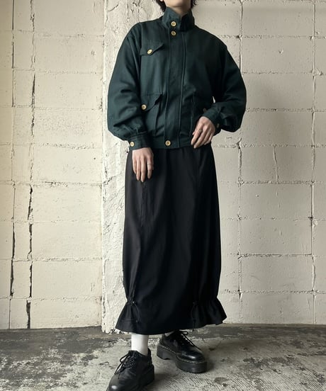 Stand Collas Blouson Jacket GN