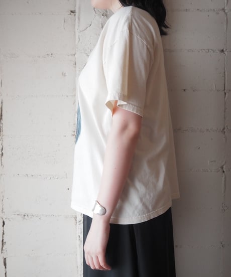 Robert May Yokie Graphic Tee IV