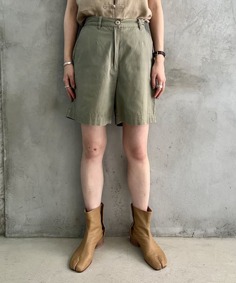 Short Pants KA