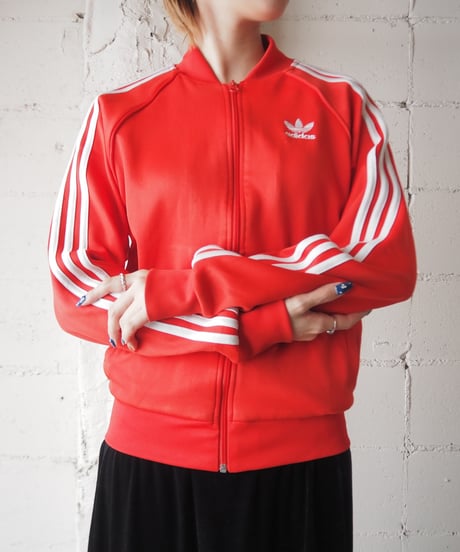 adidas Track Jacket RE