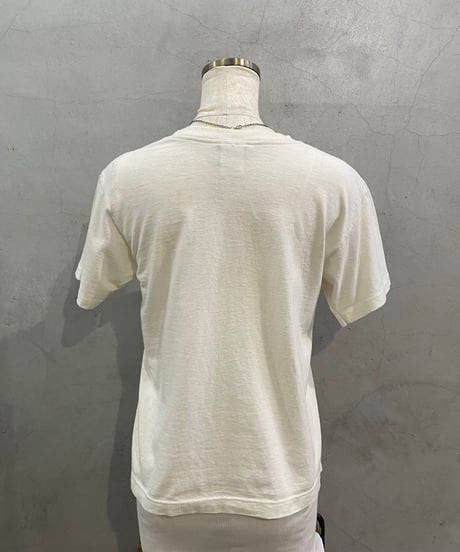 1990’s PUG Print Tee IV