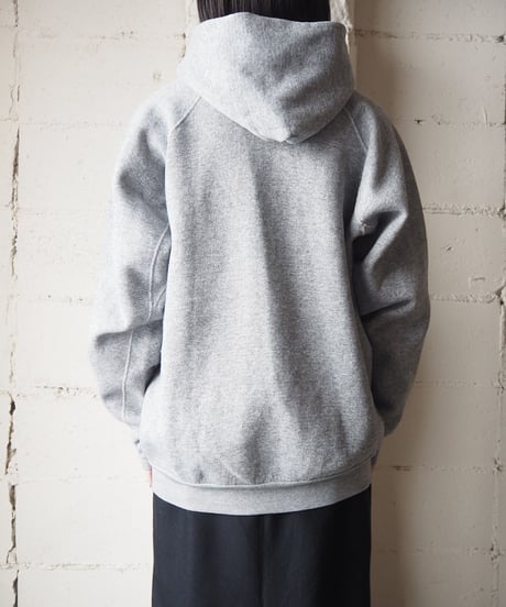 Basic Hoodie GR