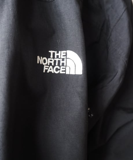 THE NORTH FACE Nylon Jacket BK