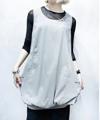 N/S Balloon Mini Dress GR