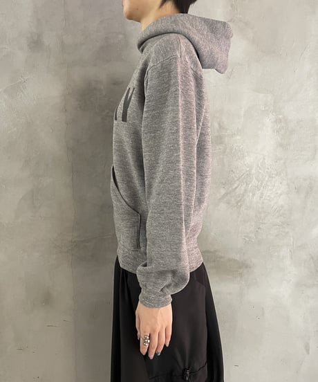 ARMY Print Hoodie GR