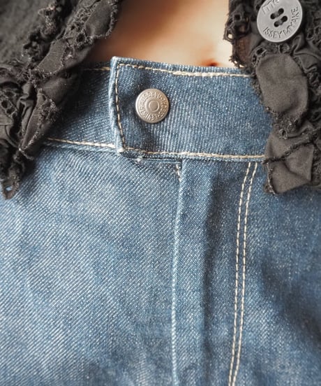 Levi's ENGINEERED Wide Denim NV
