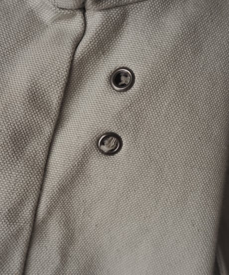 Pocket Anorak Jacket GR