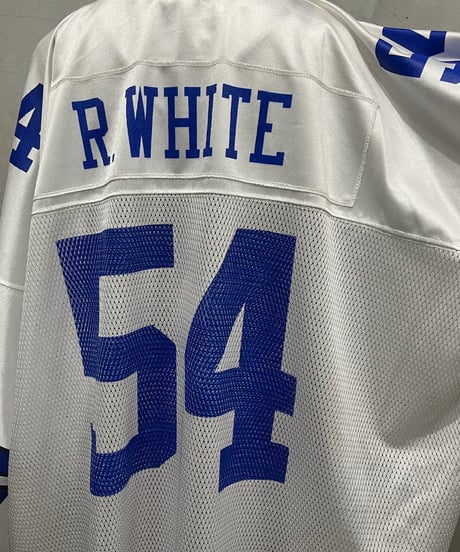 NFL "54" 4XL Big Game Shirt WHBL