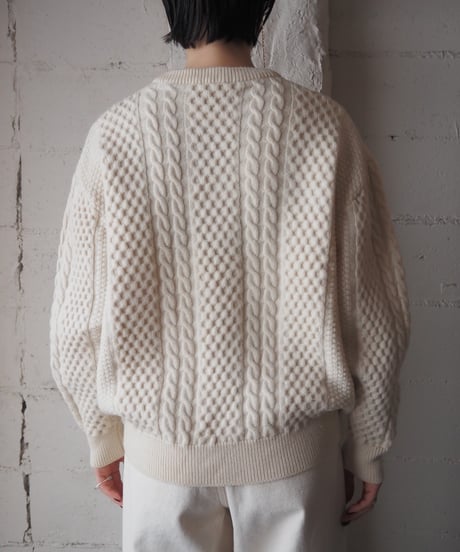SAINT JAMES Pure Wool Sweater IV