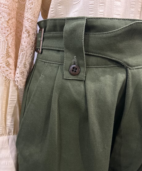 Gurka Pants KA