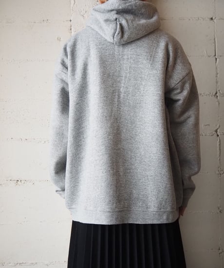 Zipup Hoodie GR