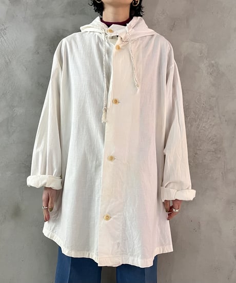 Sweden Snow Camouflage Parka WH