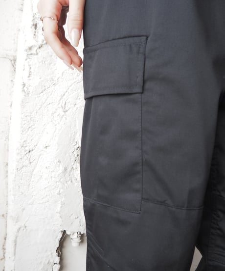 B.D.U. Pants BK