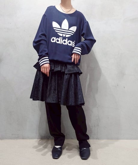 adidas Sheer Pullover NV