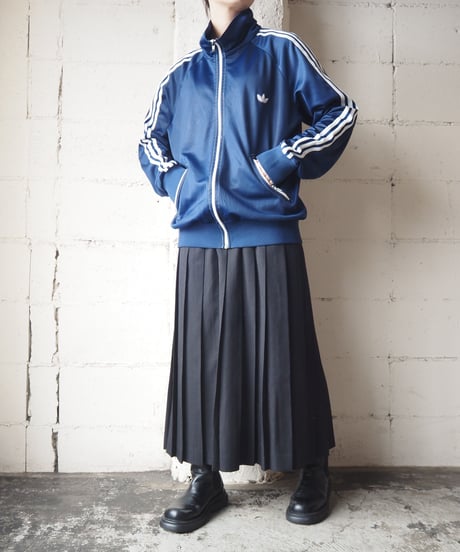 adidas Track Jacket NVWH