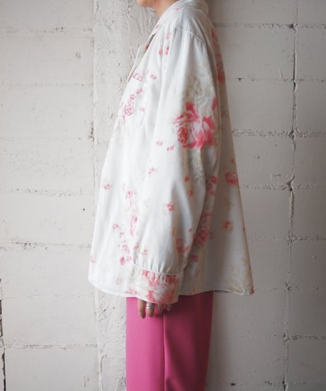 LAUREN Ralph Lauren Pajama Shirt WHPI