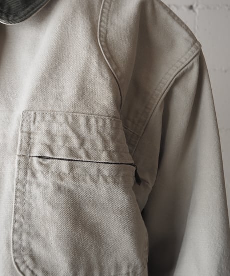 1980's L.L.Bean Hunting Jacket IVKA