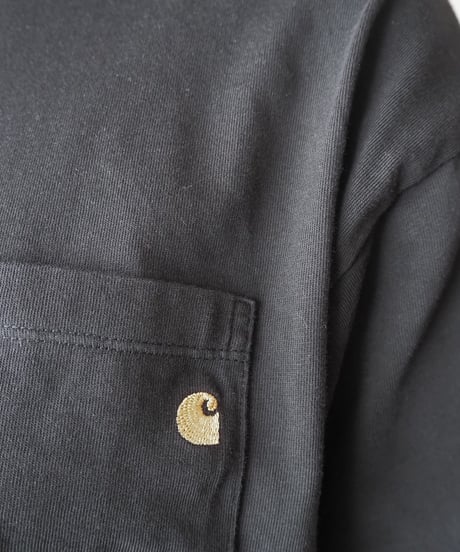 Carhartt Pocket Tee BK