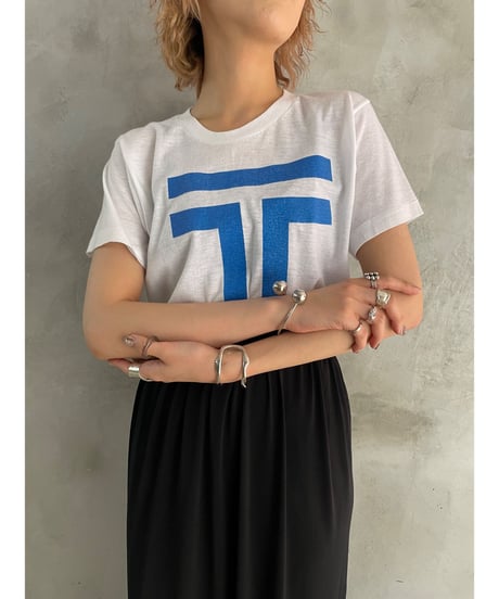 T Print Tee WHBL